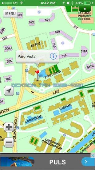 Parc Vista (D22), Condominium #104814562